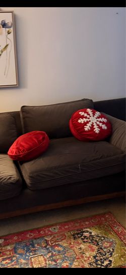 Couch for sale