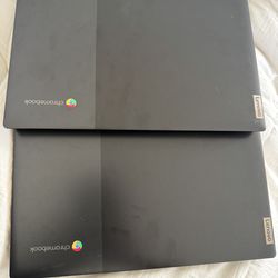 Lenovo “Chromebook”