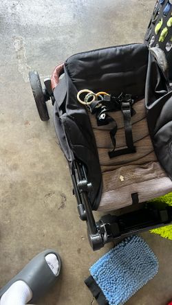 baby Stroller