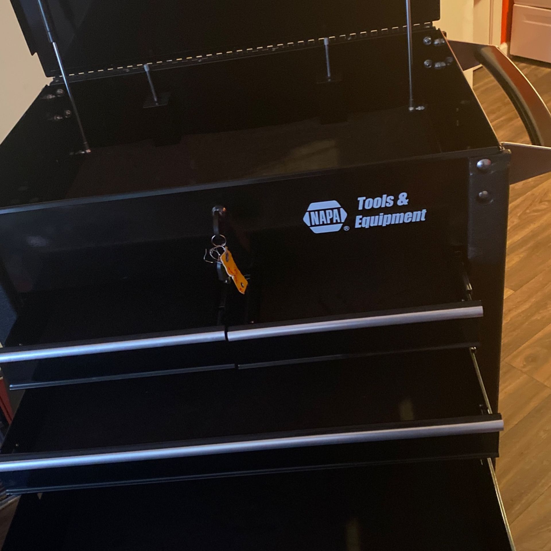 NAPA TOOLS BOX for Sale in Atlanta, GA OfferUp