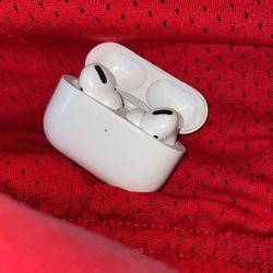 AirPods Pro   New