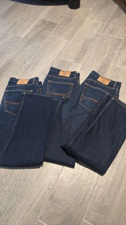 Men’s pants