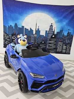 Lamborghini