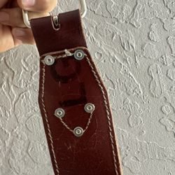 Work Belt 
