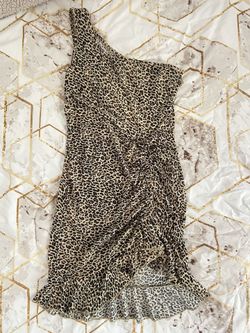 Pretty Dress