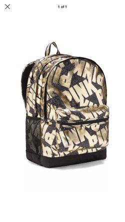 Victoria’s Secret PINK Campus Backpack