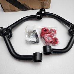 2"-4" Upper Control Arm
09-26 DODGE RAM 1500 2WD/4WD