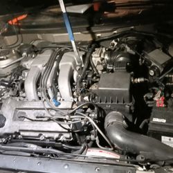 Mazda 626 