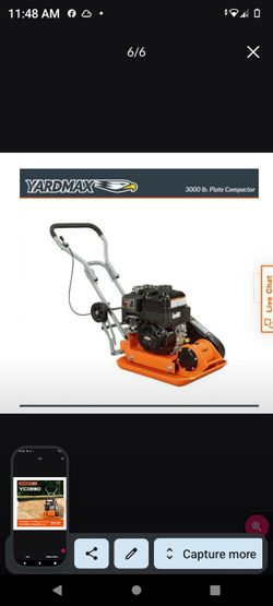 Compactor / Wacker