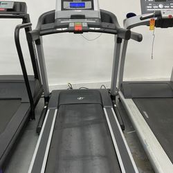NordicTrack Commercial 1500