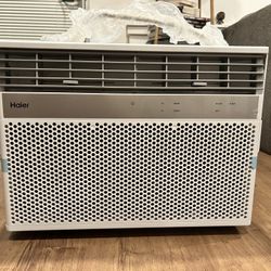 Haier 10,000 BTU Air Conditioner