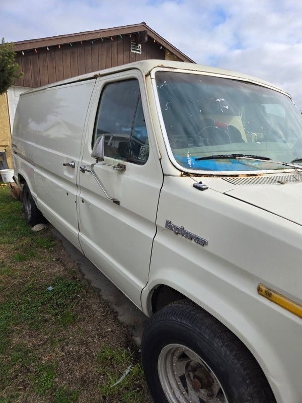 1980 Ford Limited