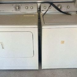 Maytag  Centennial Washer Dryer Combo 