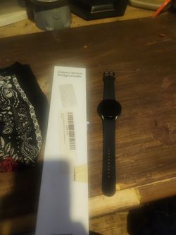 Watch