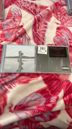 Post Malone cds