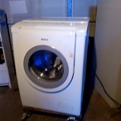 Washer 