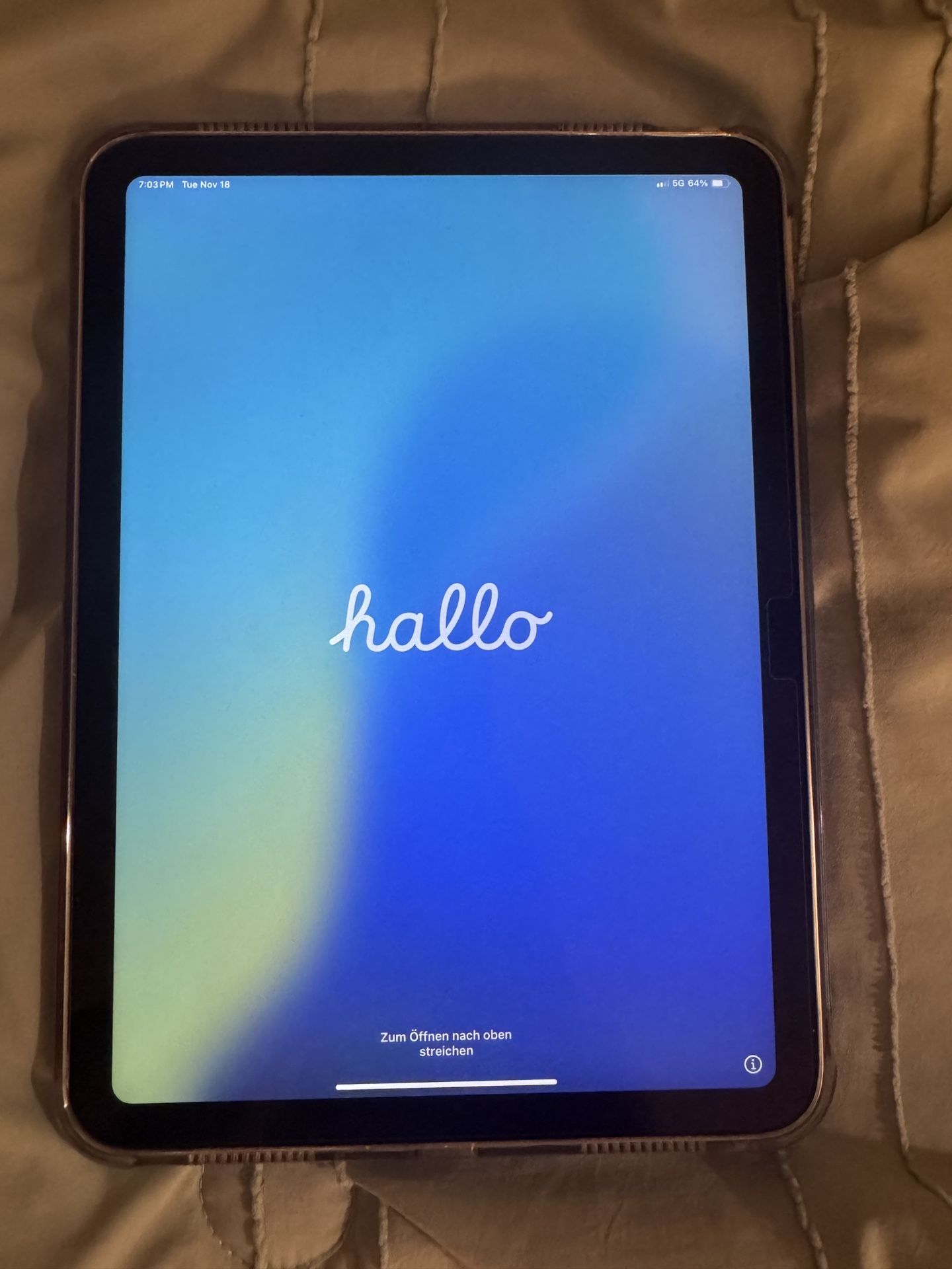 Ipad For Sale 