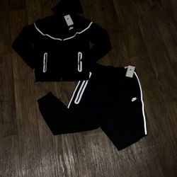 Nike Tech Set Large