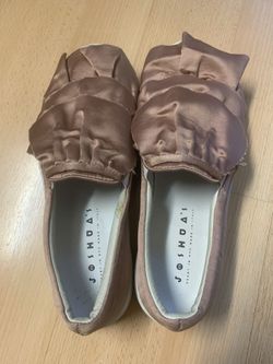 Joshua Shoes.
