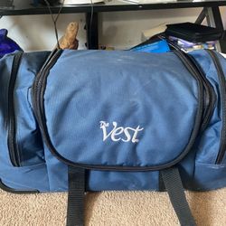 Airway Clearance System