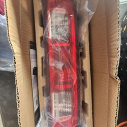 Ram 1500 3rd Brake Light OEM