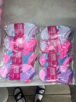 Baby Socks