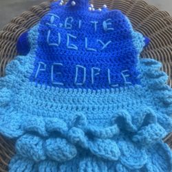 Ropa Para Perro Chico