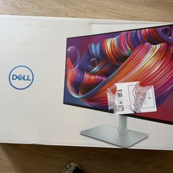 Monitor Dell 27 