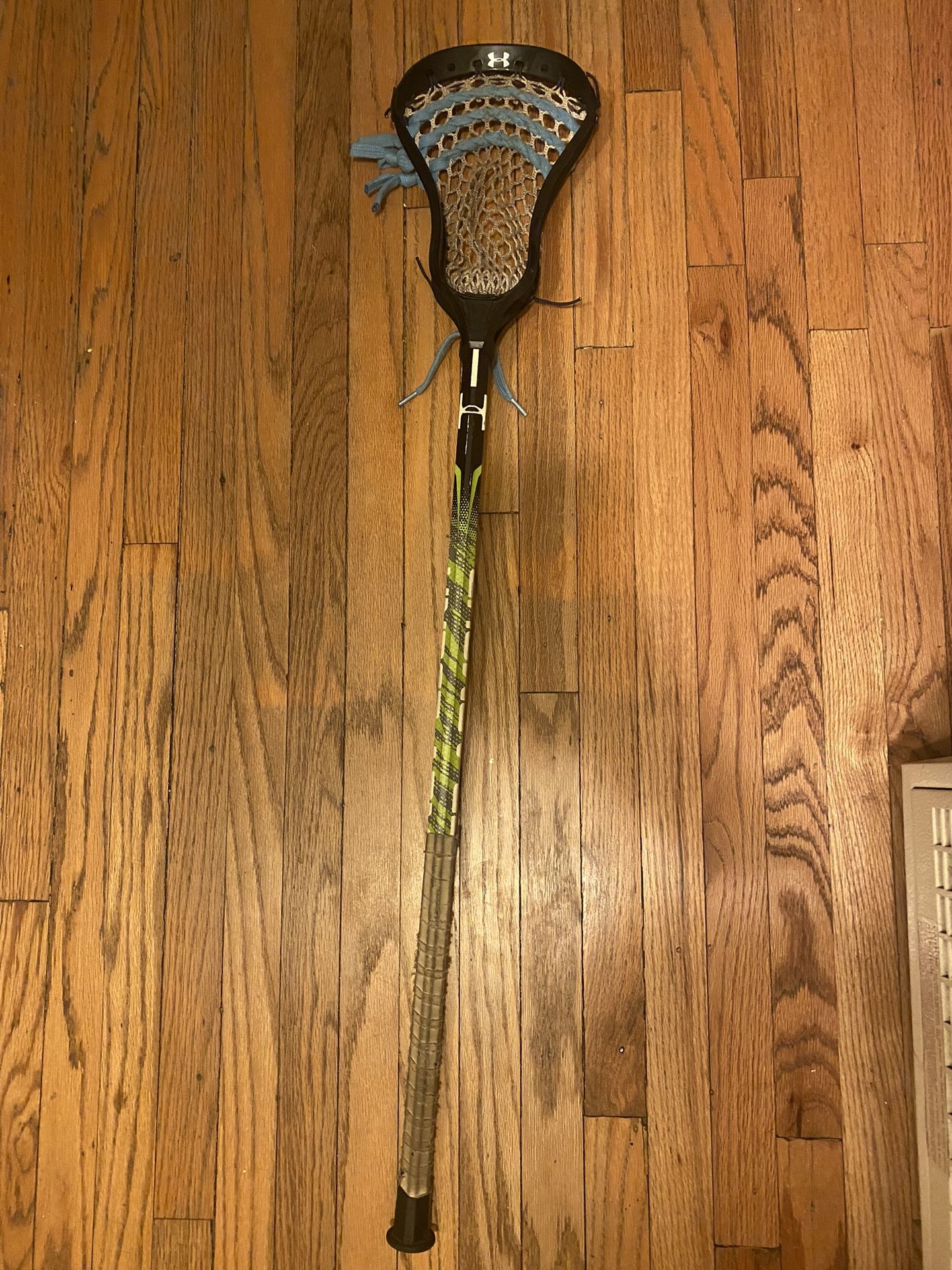 Under Armor Men's Lacrosse Stick