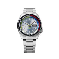 Seiko 5 Sports SKX Series HUF Limited Edition 42.5 MM Automatic Watch SRPL33