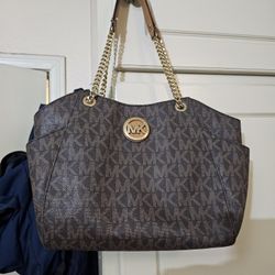 Mk Purse 