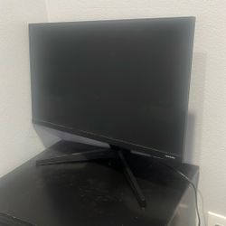 24 Inch Samsung Computer Monitor