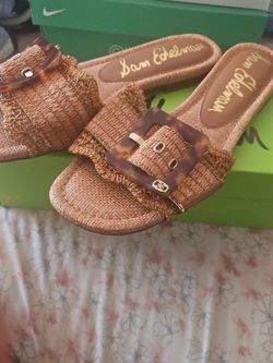 Sam Edelman Bambi slide