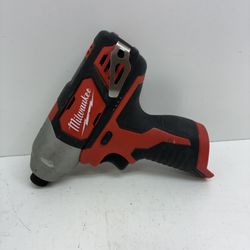 Milwaukee M12 Impact 211020/13
