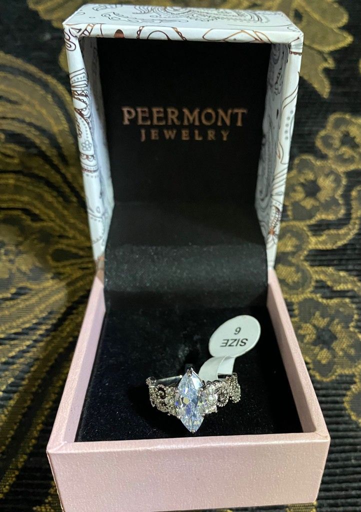 PEERMONT JEWELRY