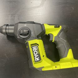 Ryobi HP Rotary Hammer