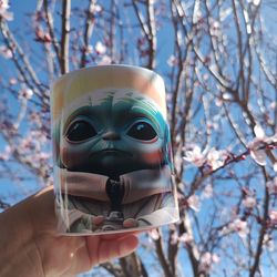 Mugs and skinny tumblers cups