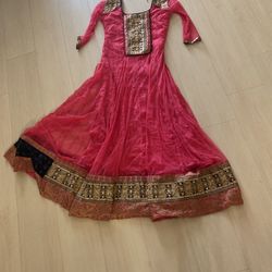 Indian Dress