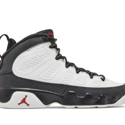 AIR JORDAN 9 RETRO BG