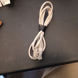 Ethernet Cable