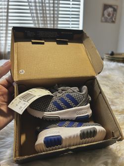 Brand New Kids Adidas