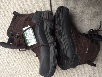 New mens merrell Snow Winter Hiking Boots
