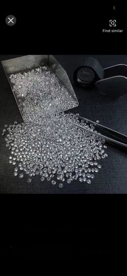 Wholesale Diamonds