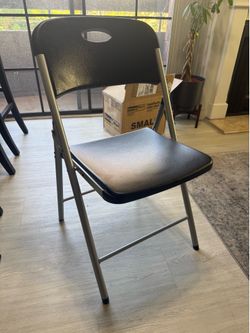Lifetime Folding Chair