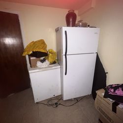 FREE APPLIANCE PICK UP