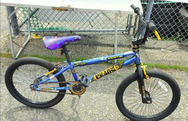 20 inch Kent Chaos Bicycle