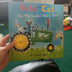 Pete The Cat