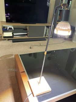 Lamp For Plants