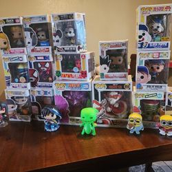 Collectible Toys