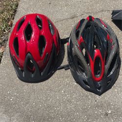 Bike Helmets